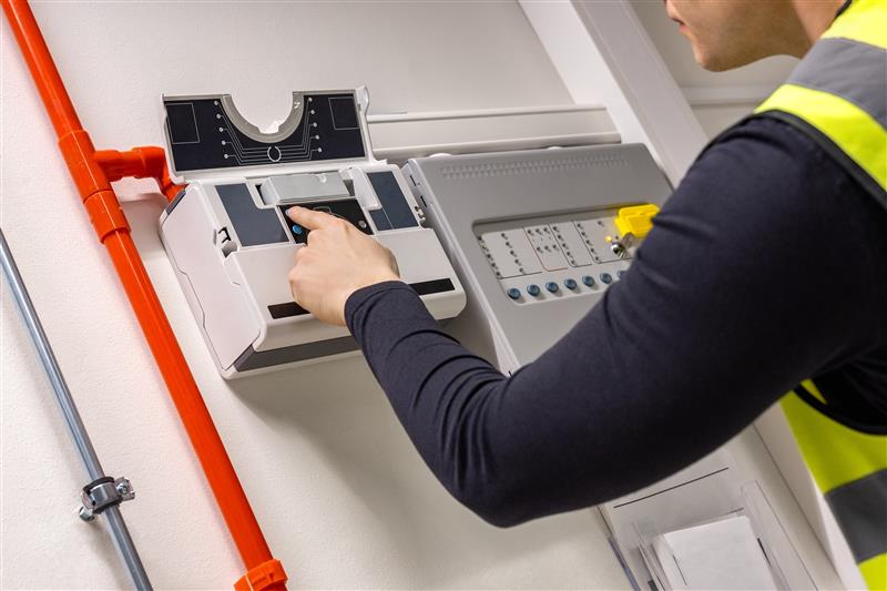Pyramid Security Ensure the safety of your property with our top-notch fire alarm services. Our team specializes in the installation, maintenance, and monitoring of advanced fire alarm systems tailored to meet your specific needs. We use the latest technology to ensure reliable alerts and compliance with safety regulations. Let us help you protect your home or business with 24/7 support and expert advice.