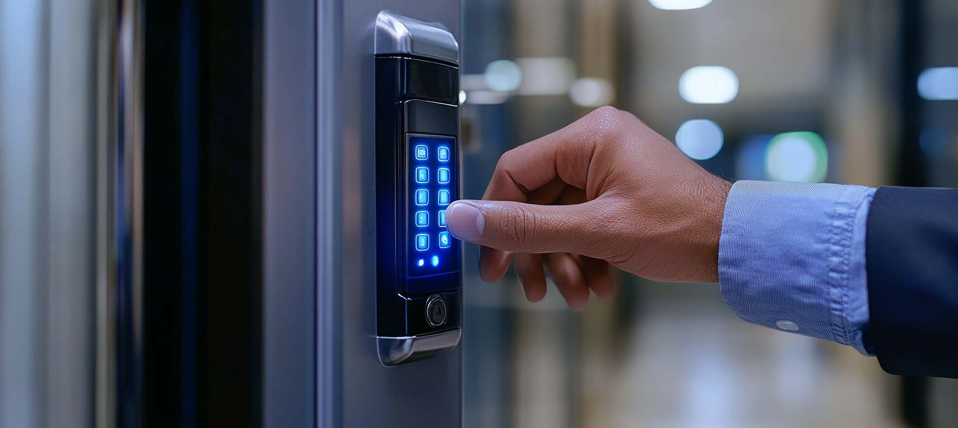 Pyramid Security Unlock convenience with our professional door entry services. Whether you need assistance with a new installation, a secure upgrade, or emergency lockout solutions, our experienced team is here to help. We offer 24/7 service tailored to your needs, ensuring safety and peace of mind for your home or business.